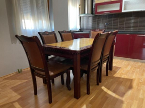 Apartament 2+1+2 Don Bosko Tirana